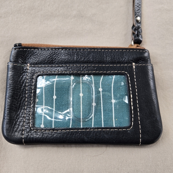 Fossil Wallet - Picture 2 of 4